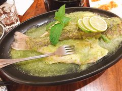 -默加东南亚美食(大宁音乐广场店)