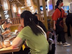 -万岁寿司(天河领展店)