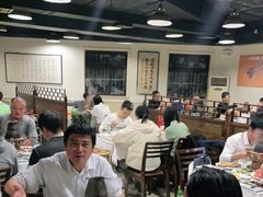 大堂-同城四季爆肚涮羊肉(安华里店)