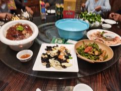 -绿雅居原生态农庄(小涌店)