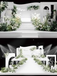 点击看大图 -HELLO你好婚礼婚庆策划
