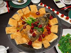 -秀儿四九城·新京菜(亚运村鸟巢店)