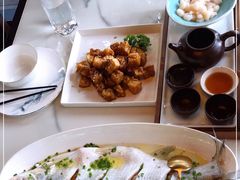 -柳莺湖上·湖景餐厅·江南菜(西湖店)