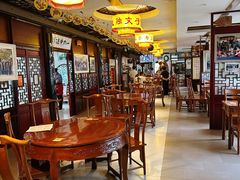 -同得兴 Since·1995 传统苏式面馆(十全街店)