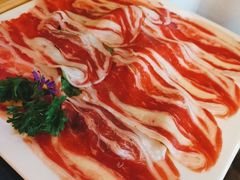 五花肉-大永發老火浓汤·经典粤菜(北滨路店)