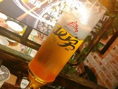 百威扎啤-管氏翅吧(马家堡店)