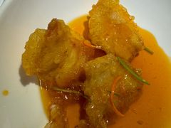 -关东小磨东北菜(上海长风大悦城店)