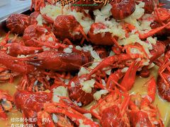 蒜香小龙虾-盱眙虾怪·旗舰店