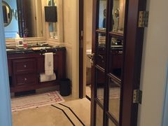 -广州富力丽思卡尔顿酒店