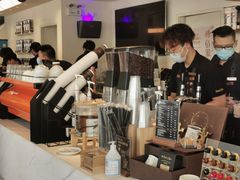 -Peet's Coffee皮爷咖啡(大学路店)