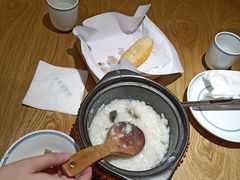 -吴记粥铺·淮扬小馆(欧尚店)