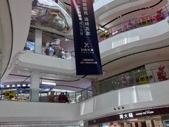 -万达广场(临港店)