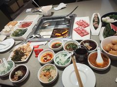 -海底捞火锅(泰安爱琴海店)