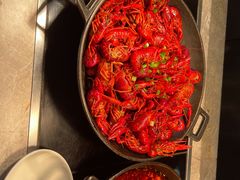 -天津东凯悦酒店·Market Café自助餐厅