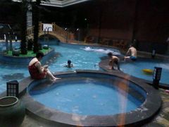 -黄山温泉国际旅游度假区