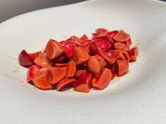-肆月河豚·新淮扬菜·烤鸭(中关村店)