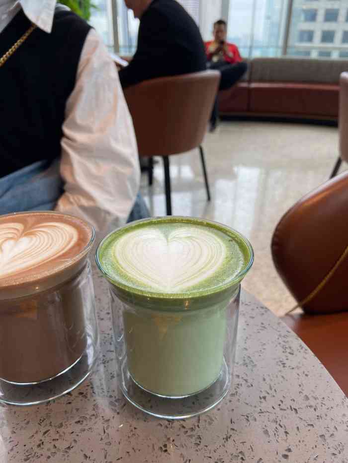 c22 artisan coffee(环球都会店)-"breathtaking views f.