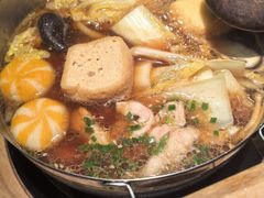 -沼津港精致料理·寿喜烧·烧鸟(漕河泾印象城店)