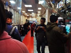 -郑家包子牛肉拉面(尚勤路店)