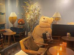 -咖法森林·咖啡  酒吧(天河店)