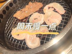 -汉拿山(北京上地华联店)