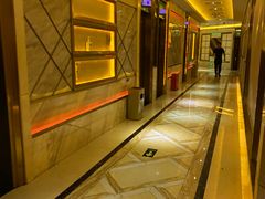 -欢乐空间KTV(奥山世纪城店)
