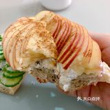 偶尔晒早餐117了