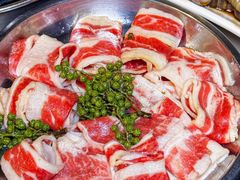 -英雄故事地摊烤肉(马驹桥店)