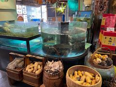 水产区-路小缦·珍馐美馔(市心北路店)