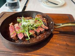 M5肉眼-云厨·高空西餐厅(成都瑯珀·凯悦臻选酒店)