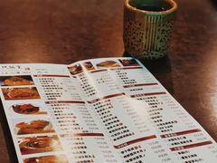 -古代饭堂(冠亚店)