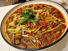 -将军府·鸡毛店(武侯祠店)