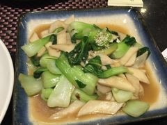 -奇华饼家(香港国际机场T1店)