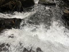 -古龙峡云天玻霸