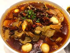 -京味斋·北京烤鸭(北京南站洋桥店)