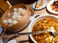 -味莊·青岛菜(云霄路店)