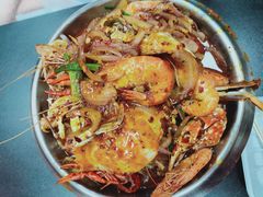 -东门町美食街