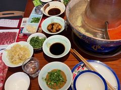 -1078號老北京涮肉(松柏店)