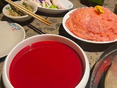 -小龙坎火锅(香港中路店)