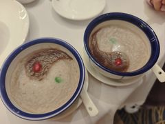 -聚春园自助餐厅(东街口店)