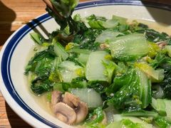 -破三川·新川菜(静安大融城店)