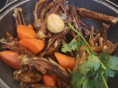 -美极鲜食坊(宝安南路店)