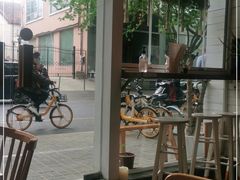 -Egg•Allday Brunch(襄阳北路店)