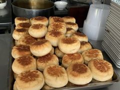 -上海为民商行清真饭店(南大路店)