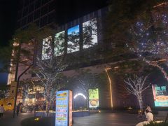 -东莞松山湖万象汇