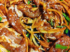 -烤路里·韩国品质自助烤肉(石路天虹4号店)