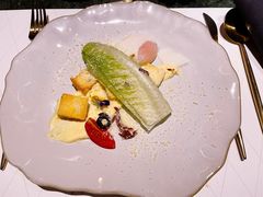 -莫里·意大利餐厅(K-lab店)