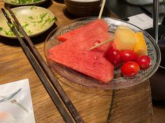 -盡膳口福跷脚牛肉火锅(合生汇购物中心店)