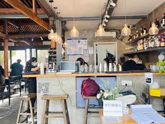 大堂-zarah(鼓楼店)