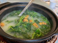 -汤记传菜(秀浦路店)
